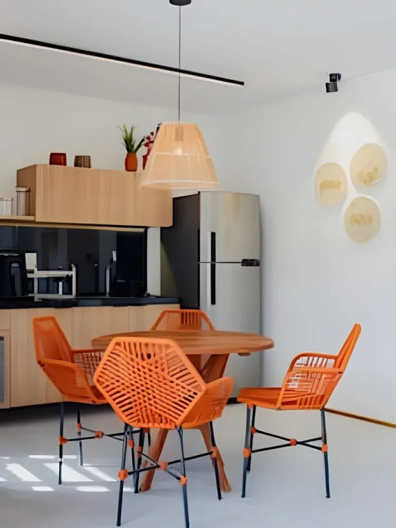 Lindos Apartamentos em Milagres
