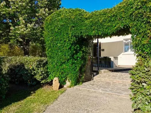 Maison San Giovanni