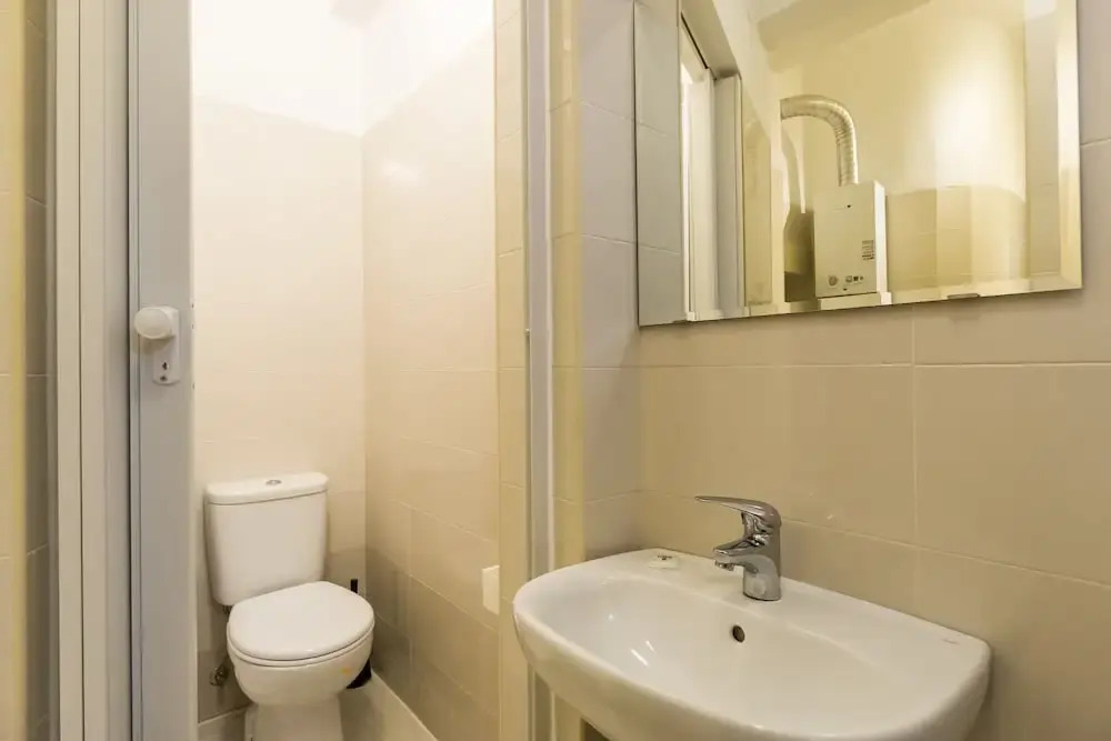 ShortStayFlat Alfama e Castelo