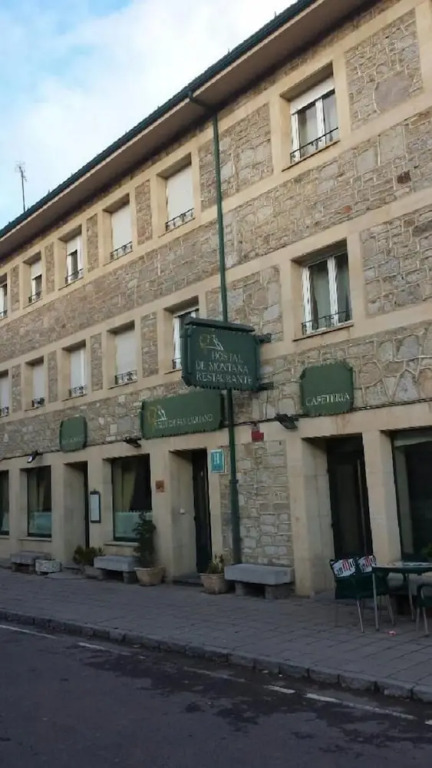 Hotel Rural Valle San Emiliano
