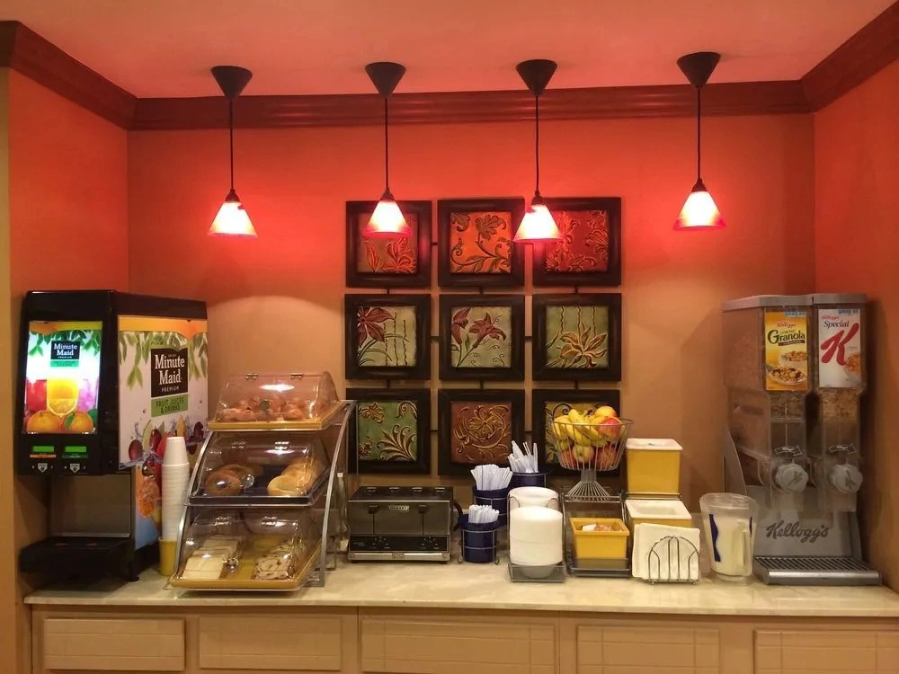 Days Inn Kosciusko/North Of Carthage