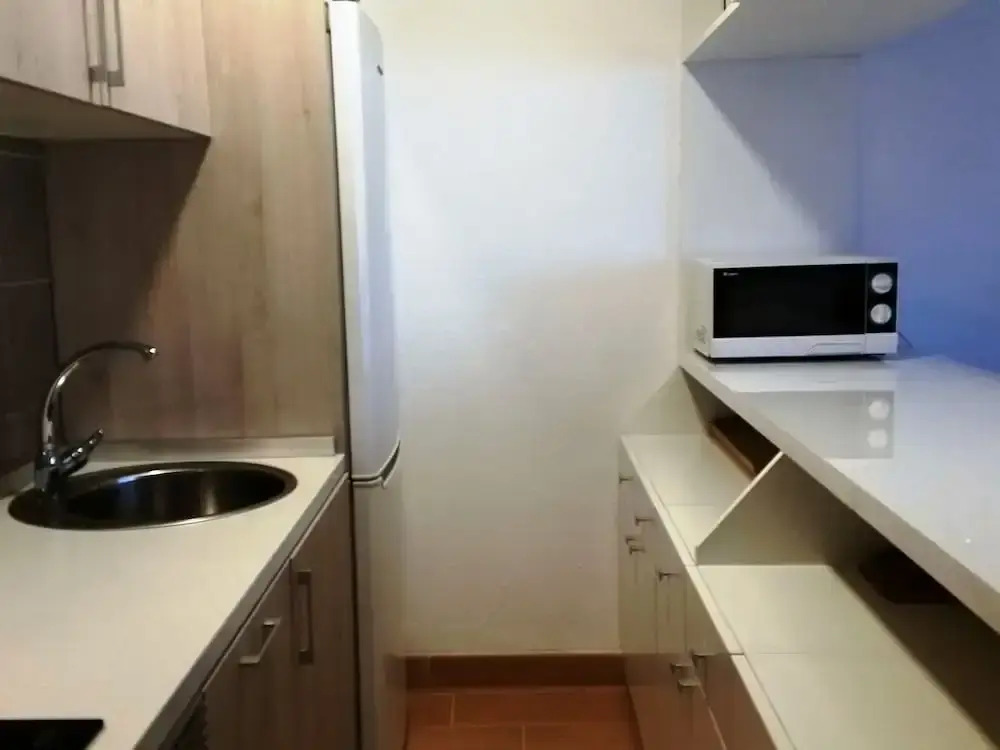 Acosta El Medano 2 Bedrooms 2 mins beach