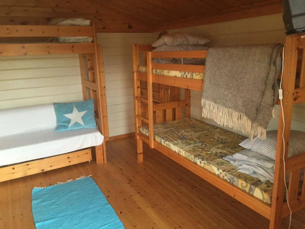 Nymans Beach House