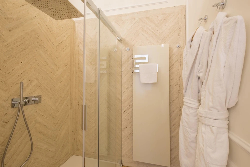 Palazzo Monga Boutique Guesthouse