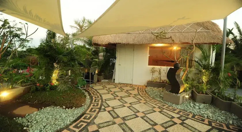 Drupadi Loft