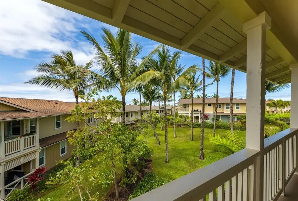 Nihilani 28C - 2 Br Condo