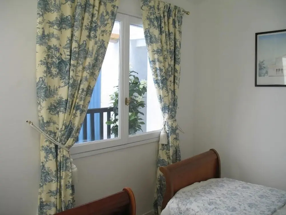Domus Dulcis Apartments