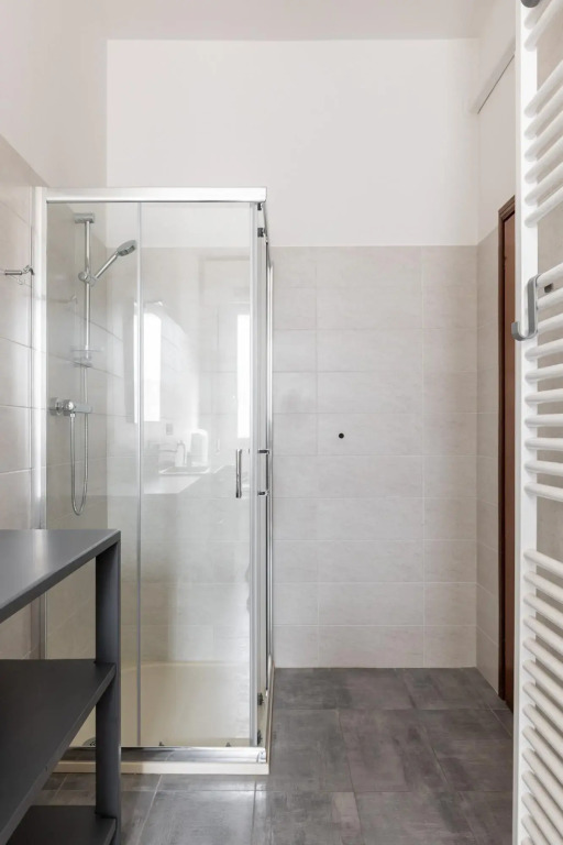 Vestiari 6 - Vestiari Apartment II with terrace