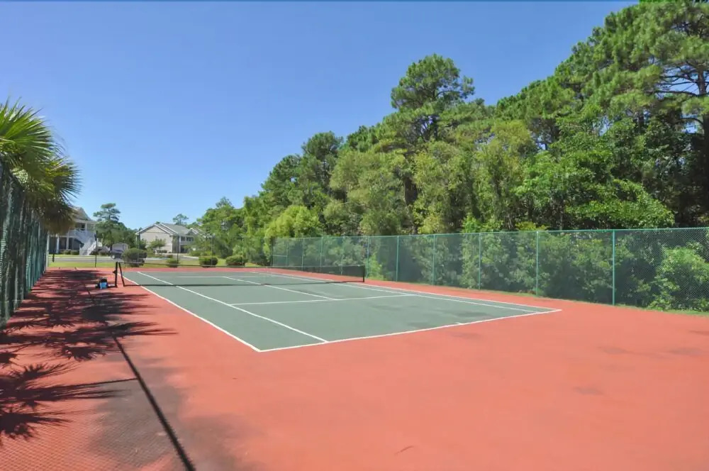 54E Sandpiper 3 Bedrooms 2 Bathrooms Condo