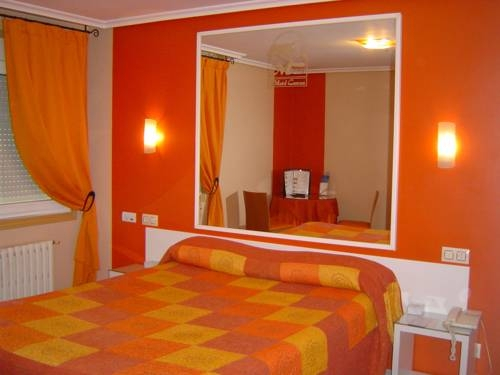 Motel Cancun Oviedo