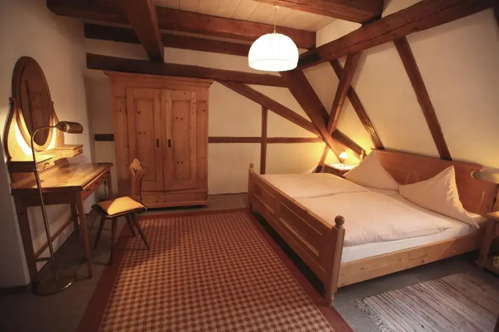 Landhotel Schwarzes Ross
