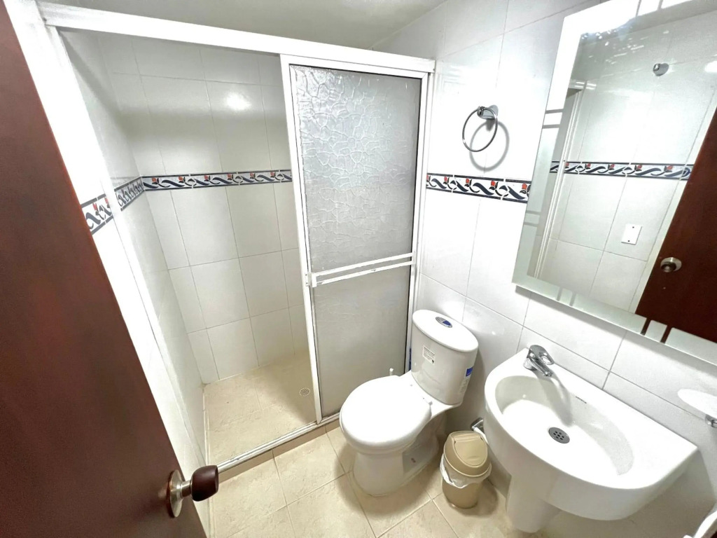 Apartamentos DNR 201B Rodadero Palanoa