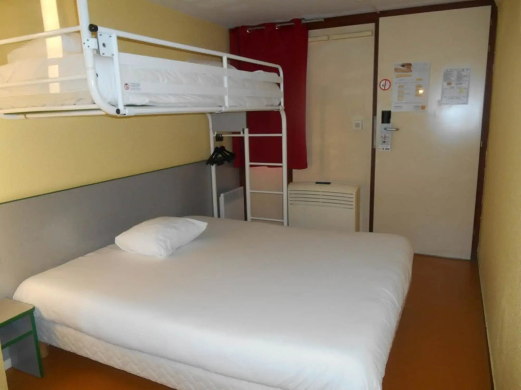 Premiere Classe Brest Gouesnou Aeroport
