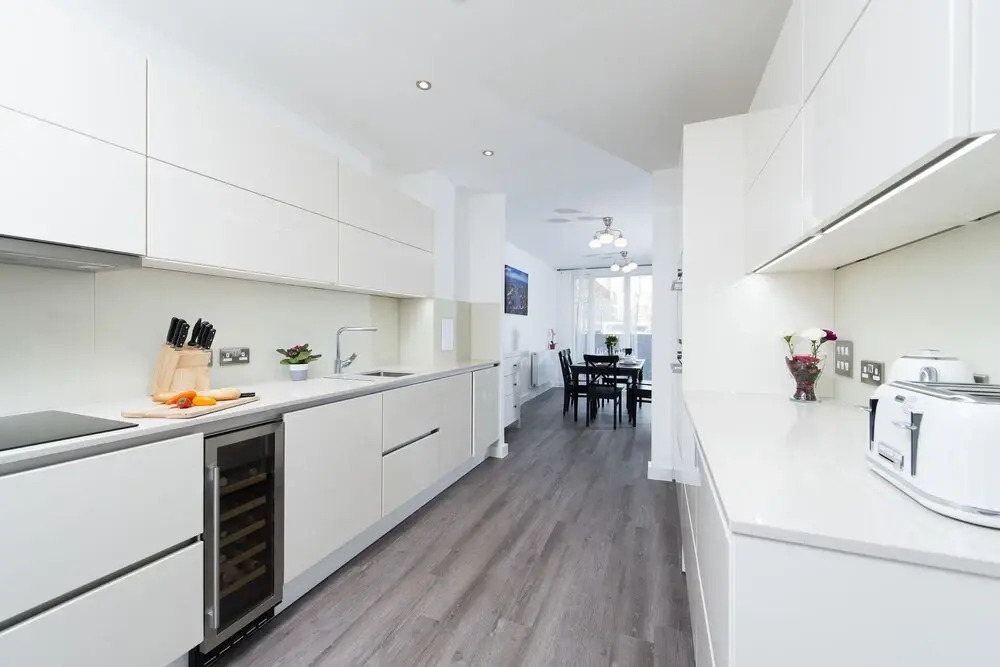Stunning Modern 5BR house in Olympic East London
