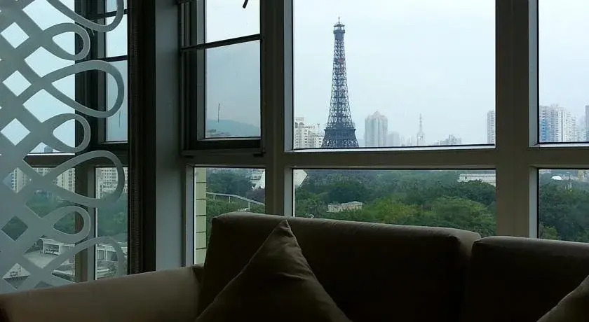 Lijing Commercial Hotel