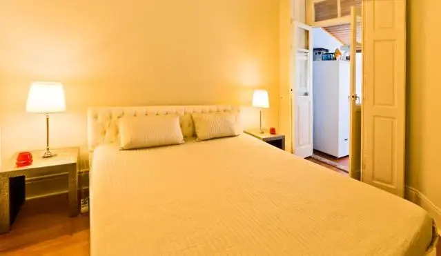vitoria flat