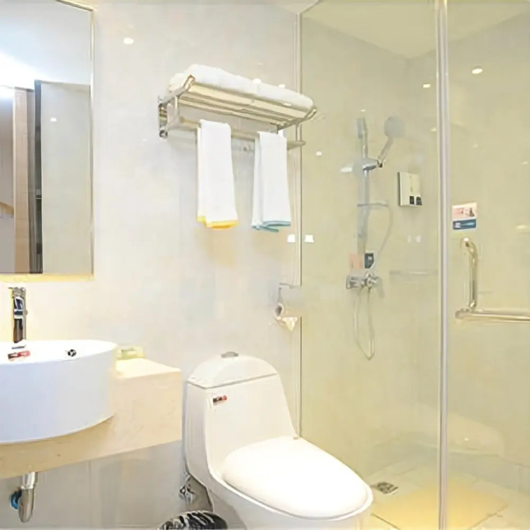 City Comfort Inn Changshi Mawangdui