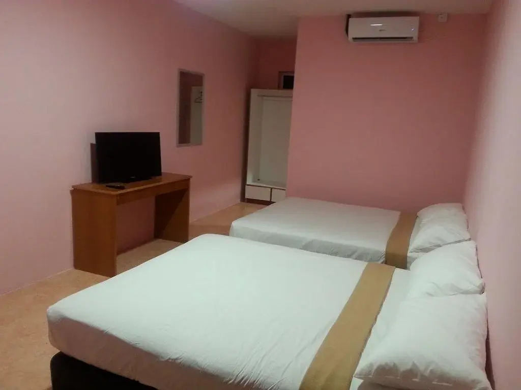 Inapan Desa Perindu