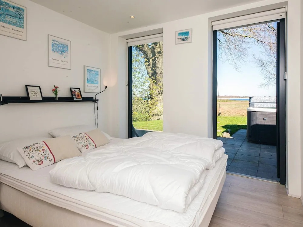 Relaxed Holiday Home in Haderslev near Sea