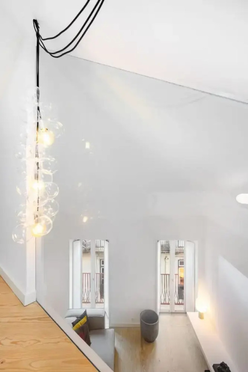 LS48 Prime Location Luxury Duplex