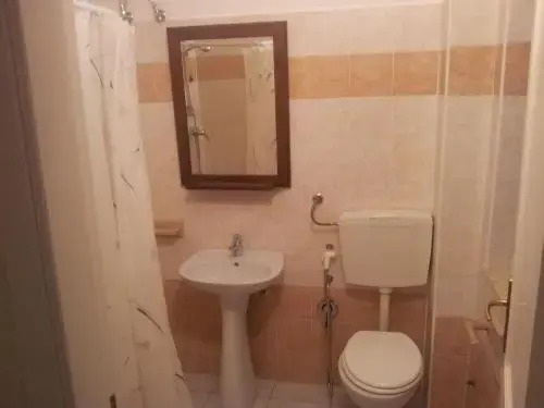 Hotel San Nilo