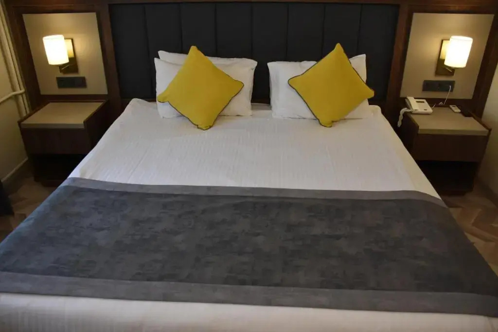 UK ANKARA Hotel