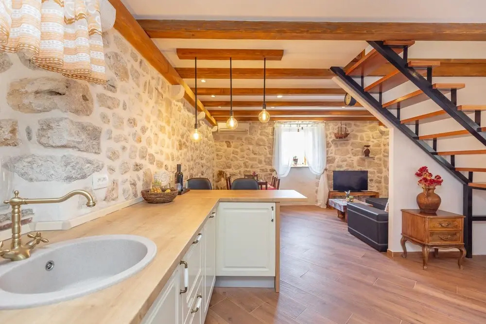 Summer Cottage