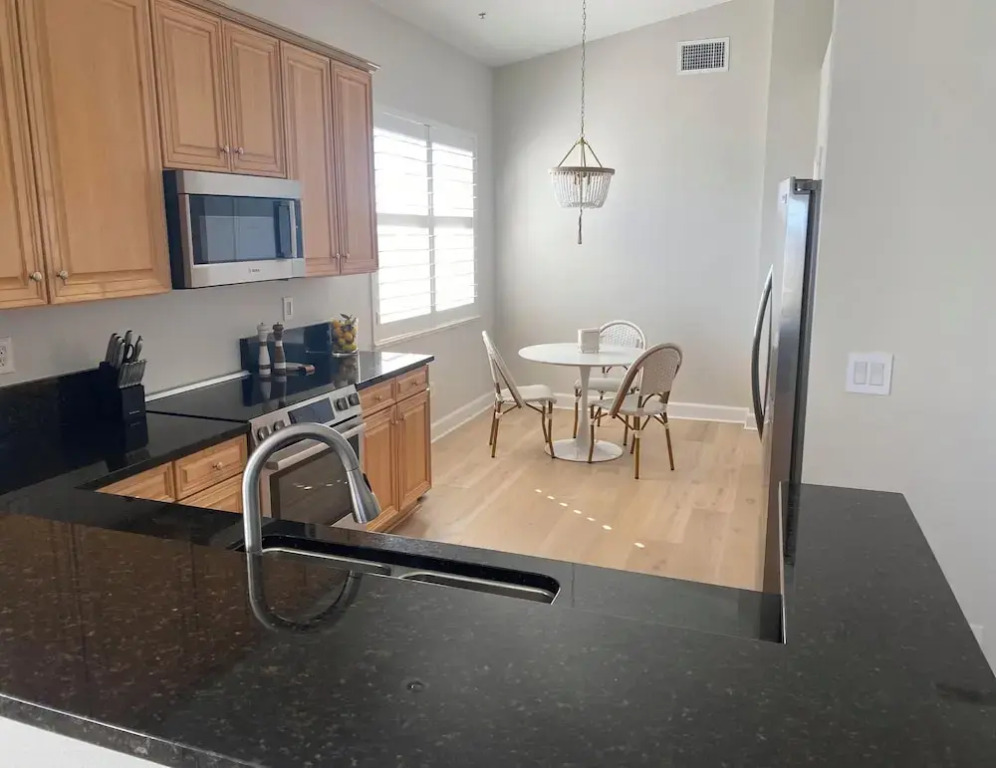 Cinnamon Beach 3 by Distinctive Beach Rentals