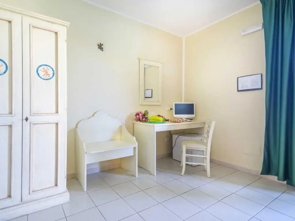 Hotel Ariadimari
