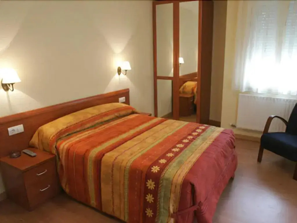 Hostal Hispanico II