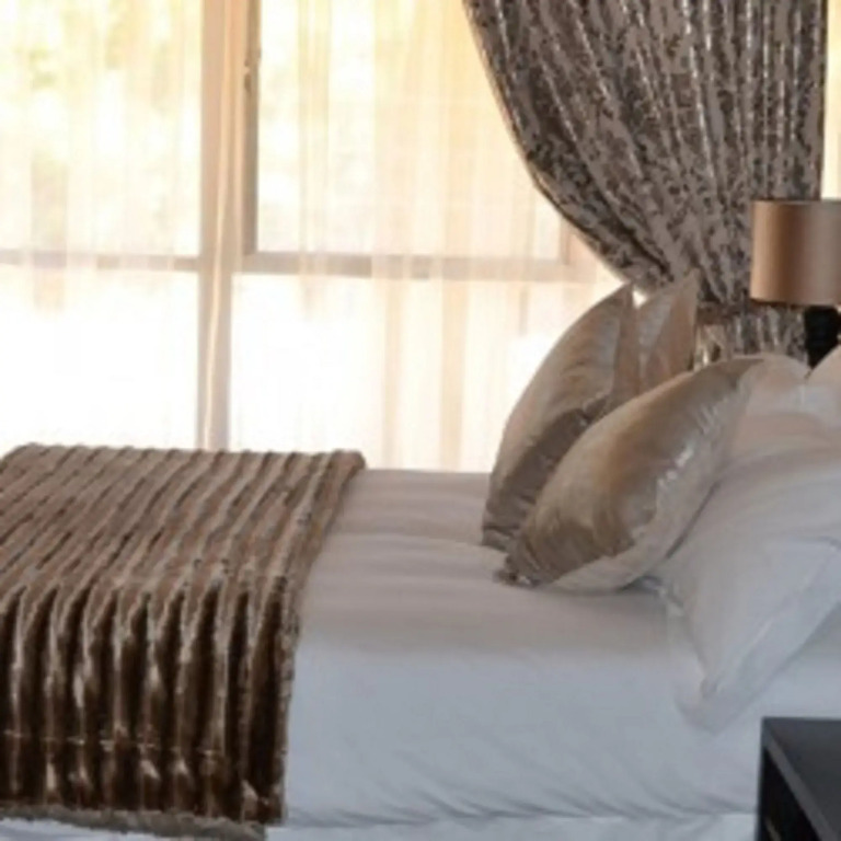 President Hotel
