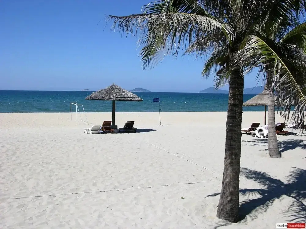Co Bon Beachside
