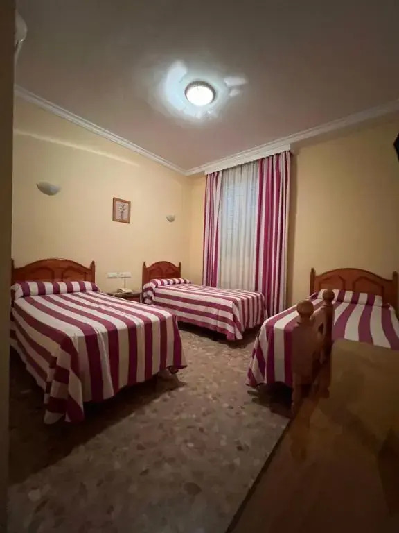 Hotel Chamizo