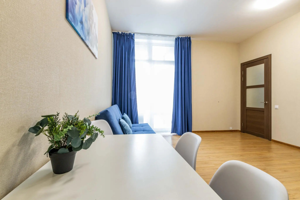 DreamHouse на улице Щербакова 12