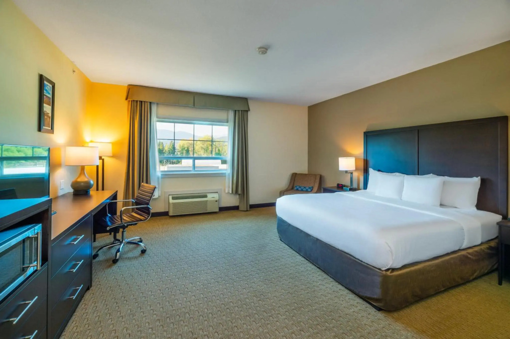 Comfort Inn & Suites Terrace