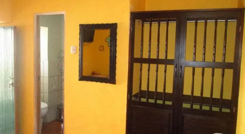 Hospedaje Familiar Kitamayu Pisac