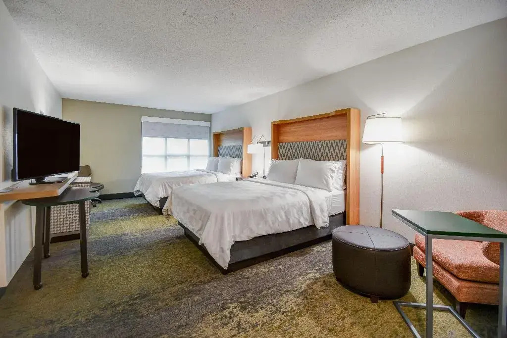 Holiday Inn Allentown-Bethlehem by IHG