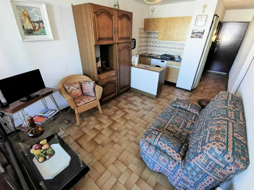 Résidence KARUKERA - 2 Pièces pour 5 Personnes 14