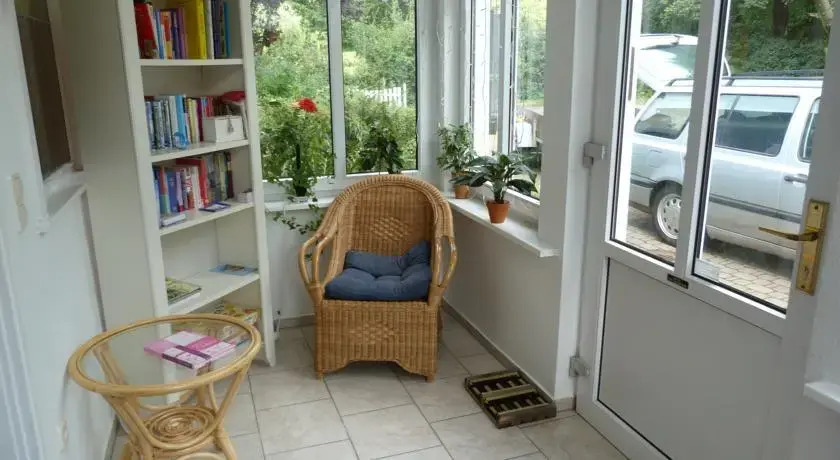 Landhaus Hemmingway