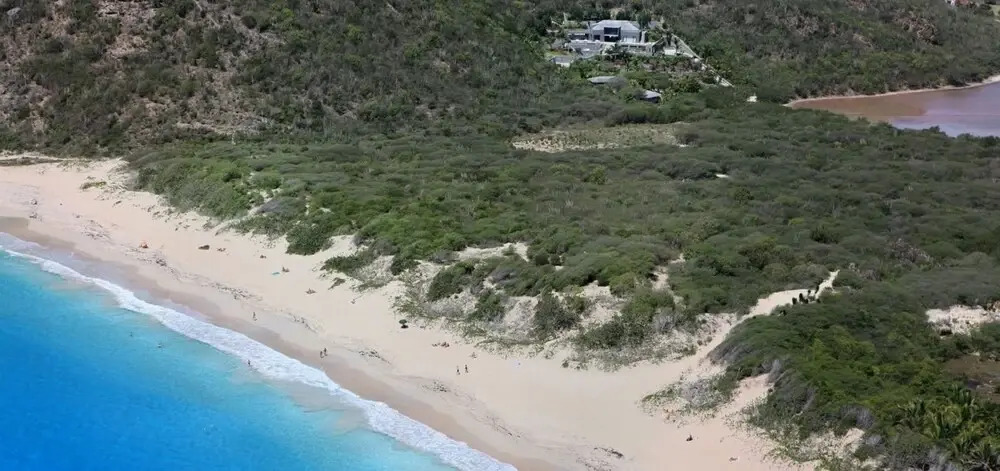 Villa Dunes
