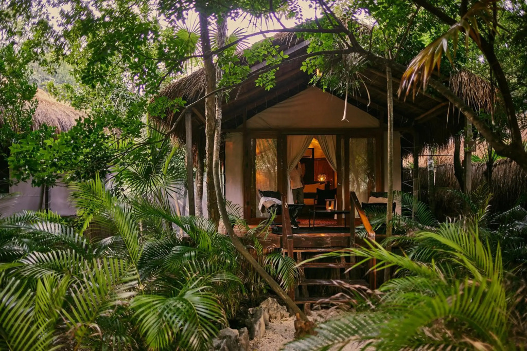 Our Habitas Tulum