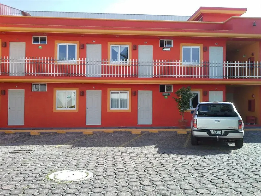 HOTEL La Quinta