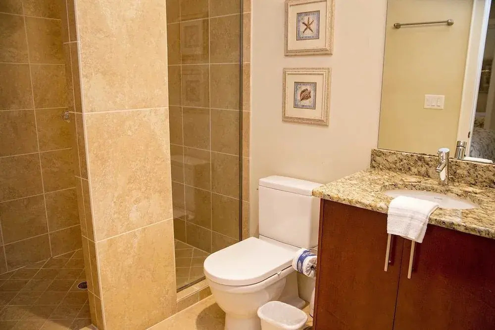 Turquoise Place C2206 3 Bedrooms 3.5 Bathrooms Condo