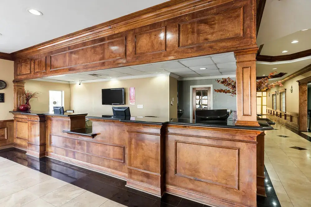 Econo Lodge Conroe