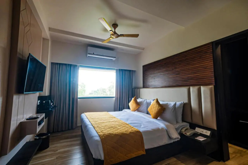 Regenta Inn Sambalpur