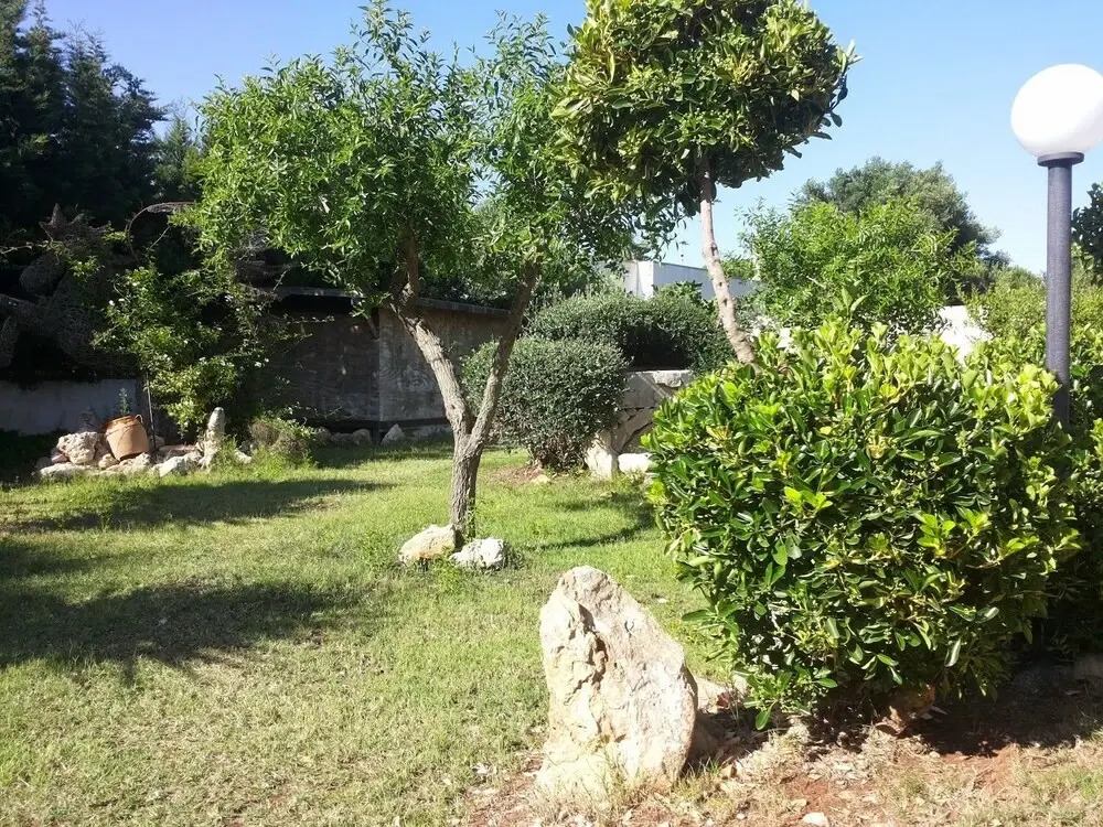 Chalet del Mare