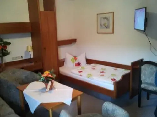 Hotel Battenfeld