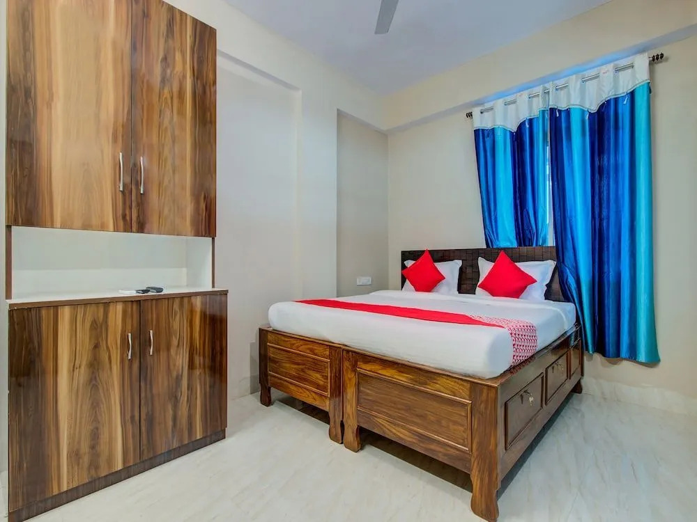 Hotel Patna Inn by OYO Rooms
