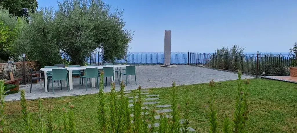 SOTTO LEREMO