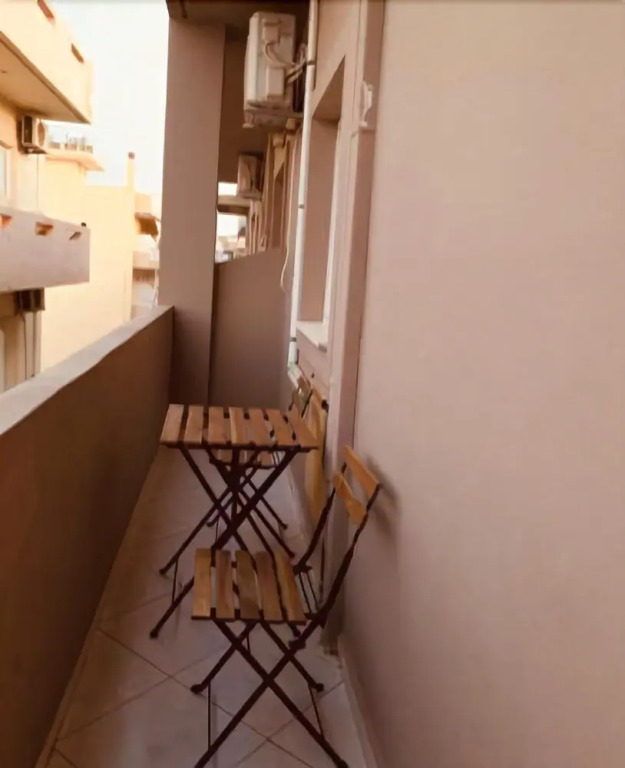 Vaggelio Apartments